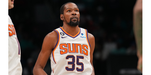 La mentalidad de cada jugador principal de los Phoenix Suns